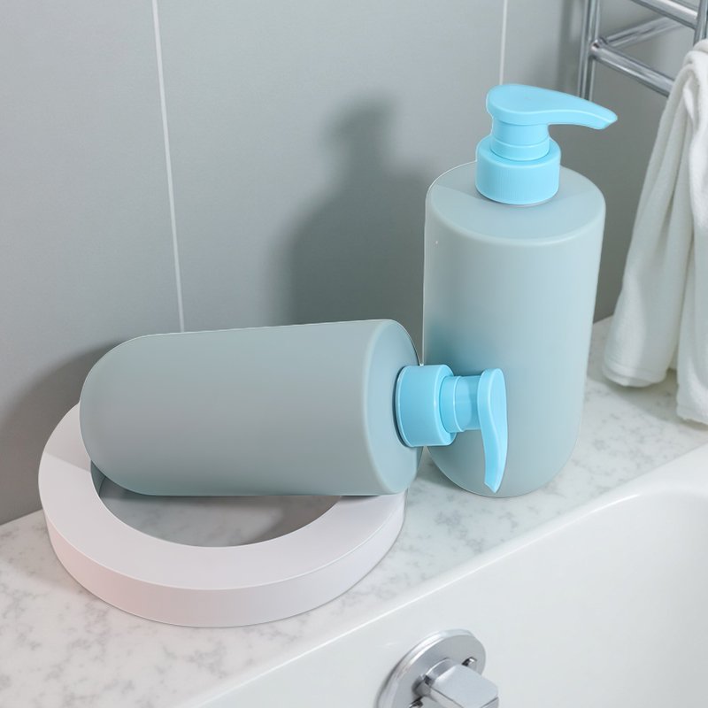600ml PE Bottle