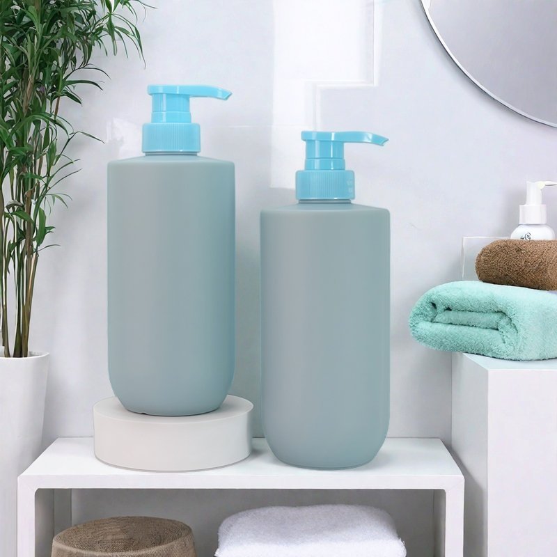 600ml PE Bottle