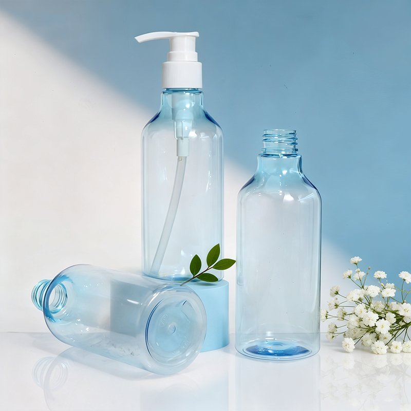 260ml PET Bottle