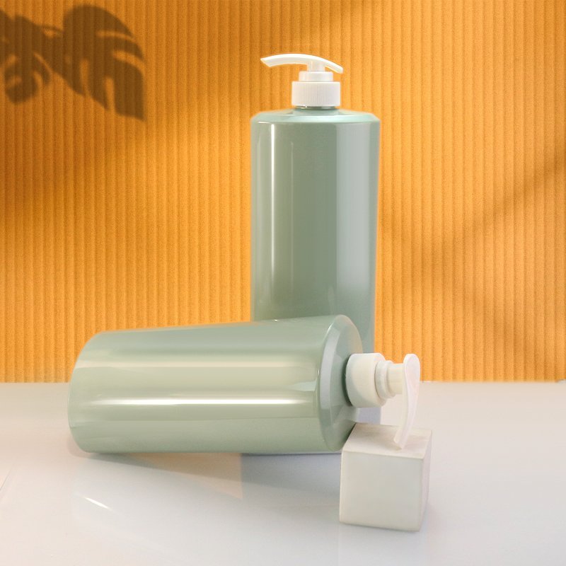 1000ml PET Bottle