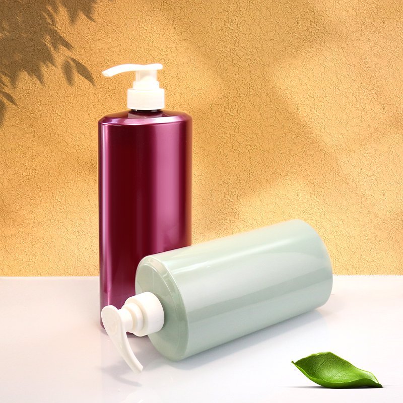 1000ml PET Bottle