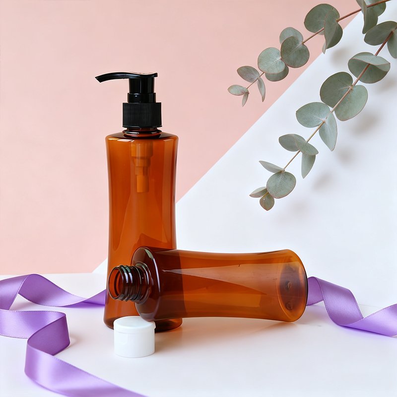 200ml PET Bottle