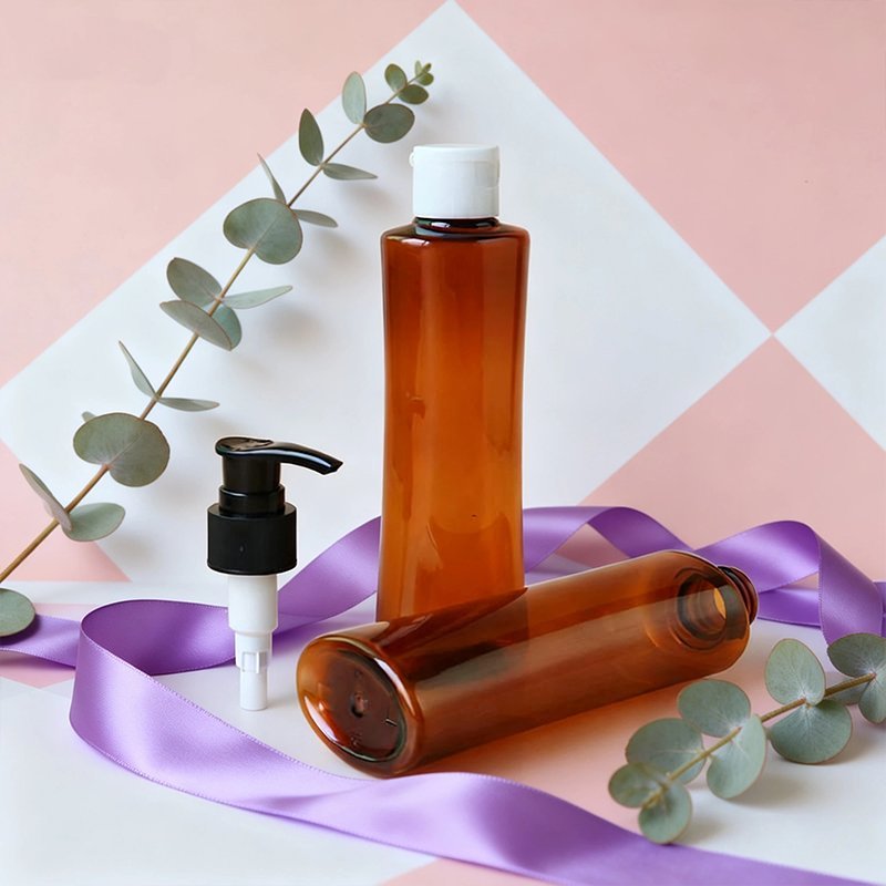 200ml PET Bottle