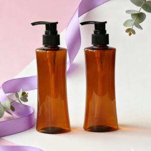 200ml PET Bottle