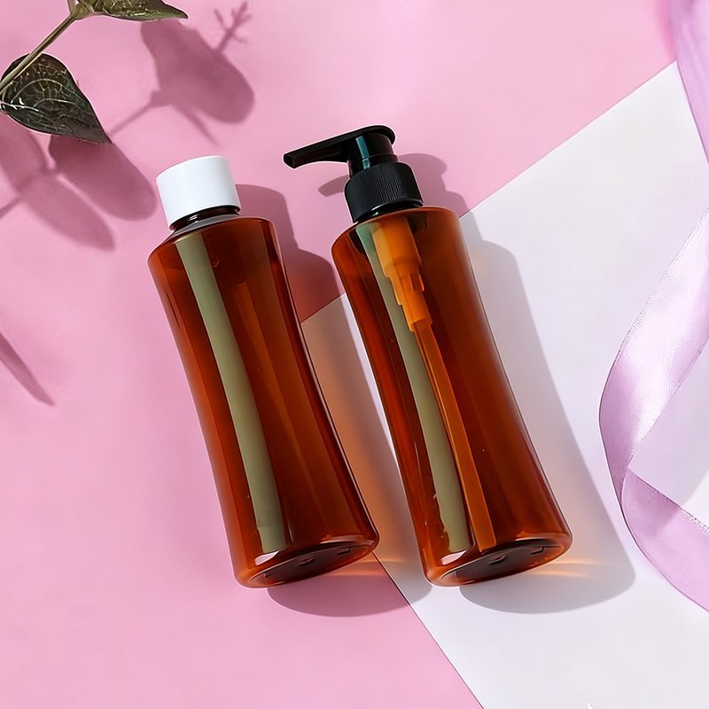 200ml PET Bottle