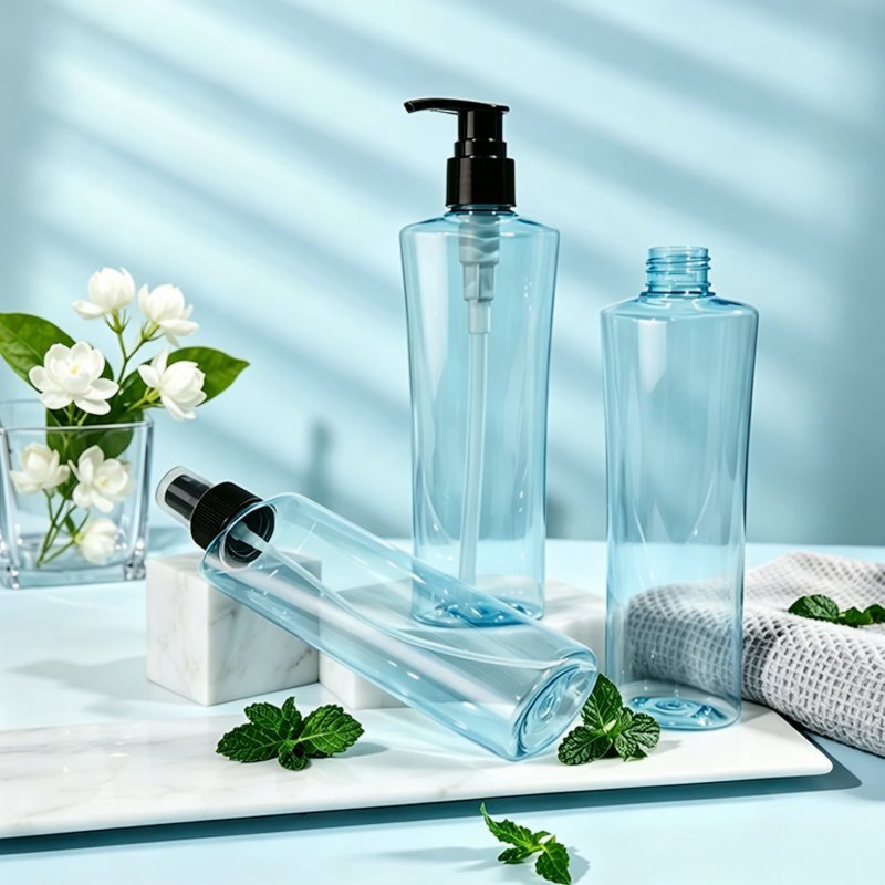 5ml PET Bottle