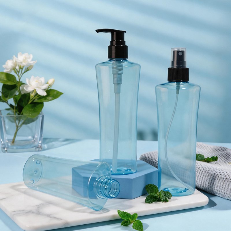 5ml PET Bottle
