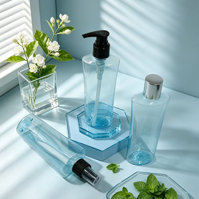 5ml PET Bottle