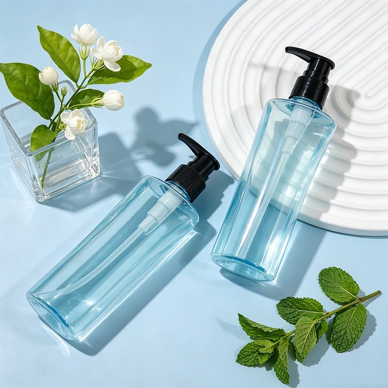 5ml PET Bottle