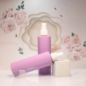 6ml PET Bottle