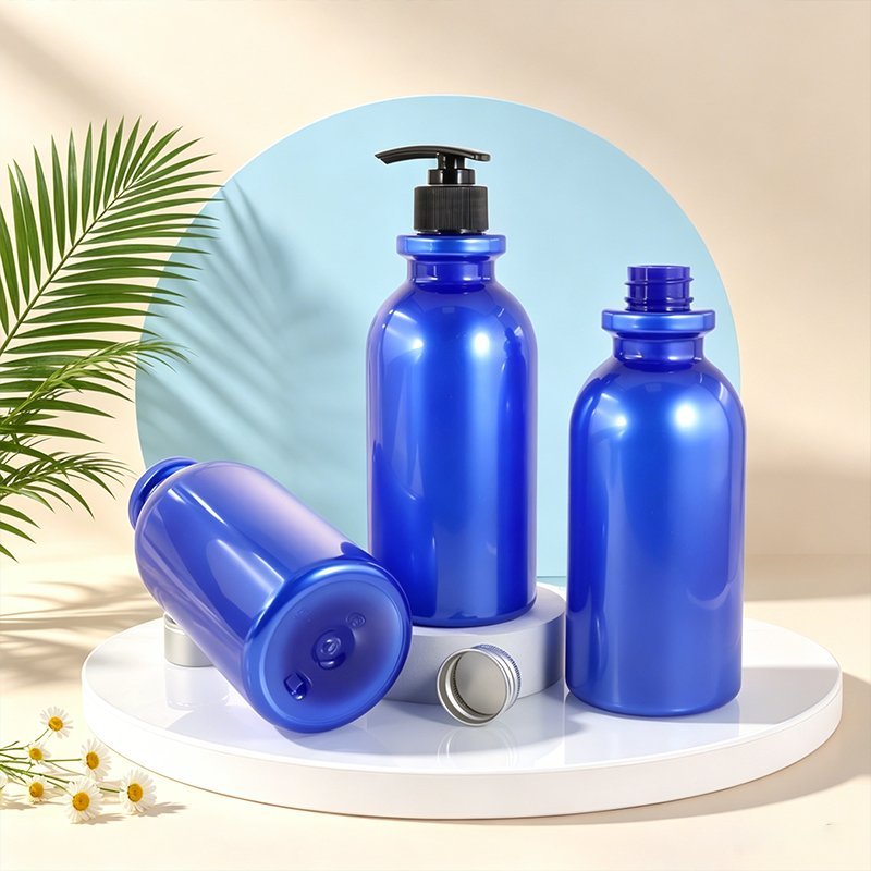 7ml PET Bottle