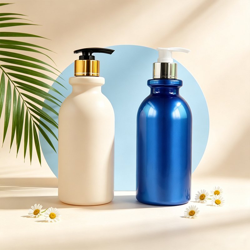 7ml PET Bottle