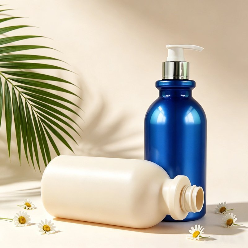 7ml PET Bottle