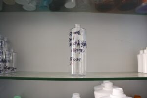 8ml PET Bottle