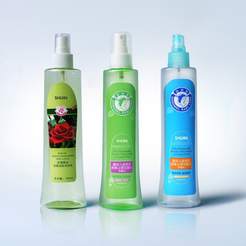 11ml PET Bottle