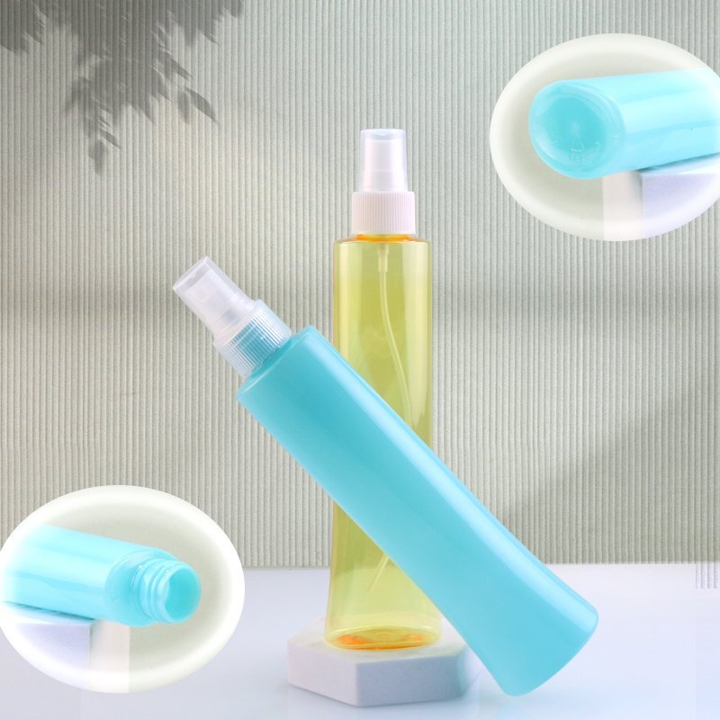 11ml PET Bottle