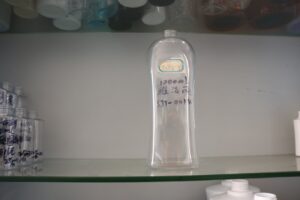 14ml PET Bottle