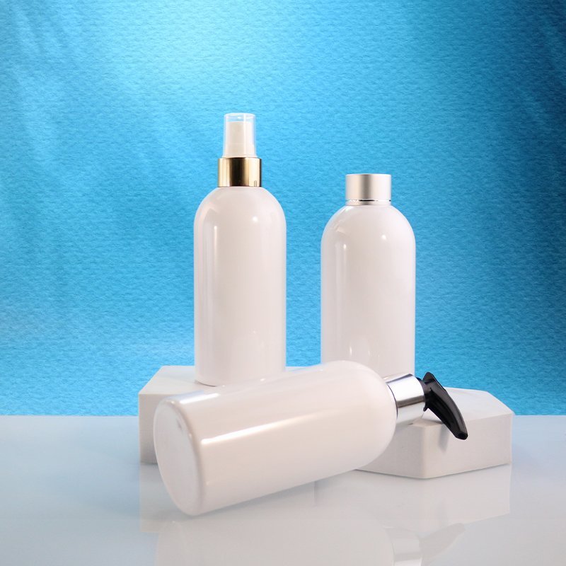 17ml PET Bottle