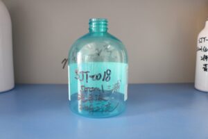 18ml PET Bottle