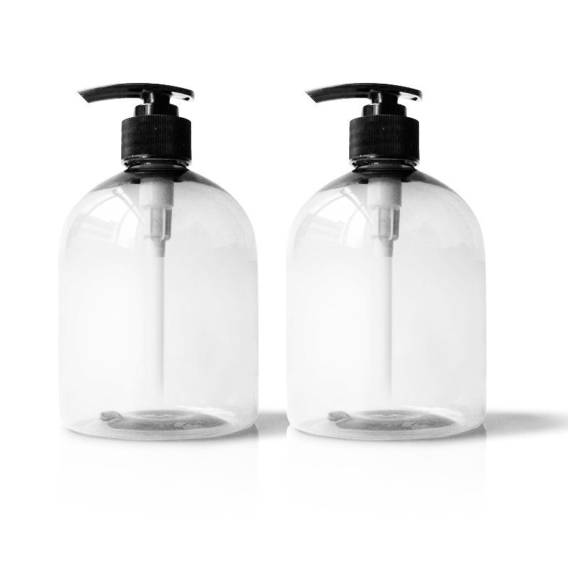 18ml PET Bottle
