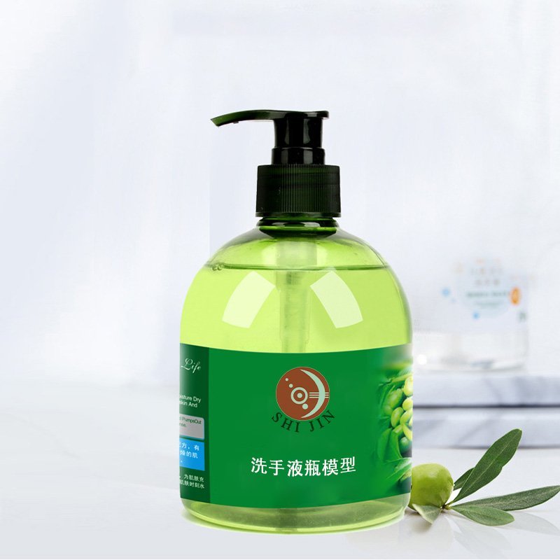 18ml PET Bottle