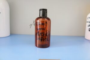 19ml PET Bottle