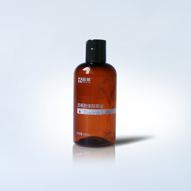 19ml PET Bottle