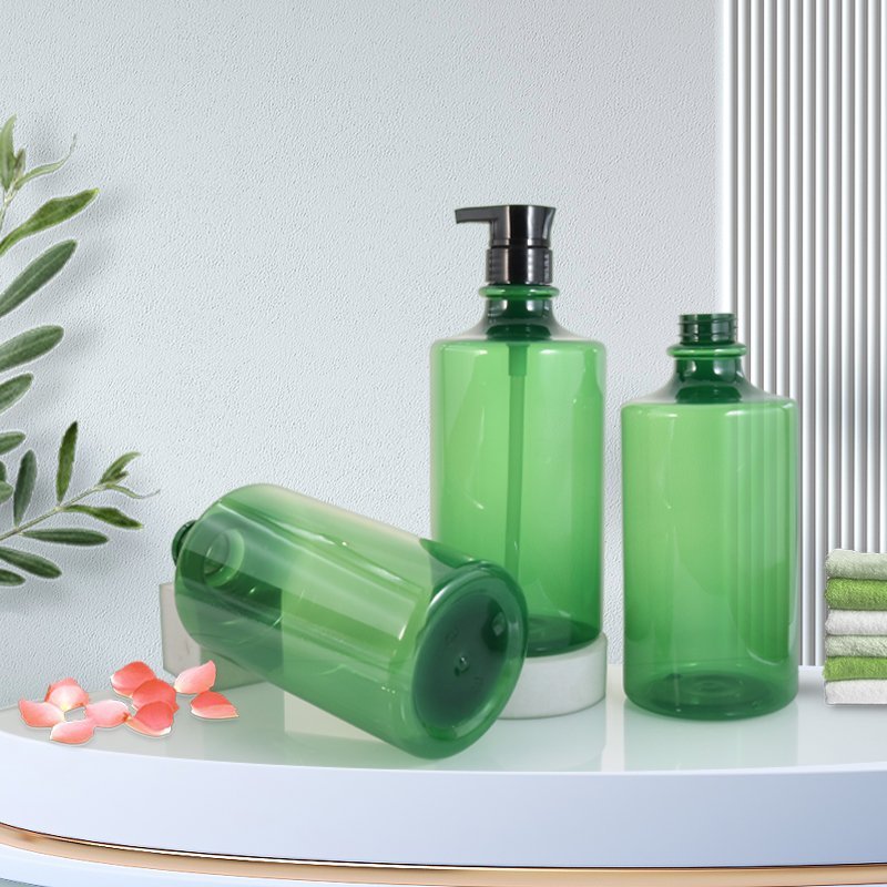 20ml PET Bottle