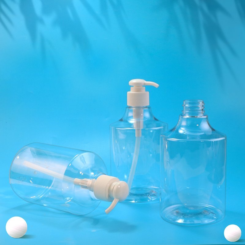 21ml PET Bottle