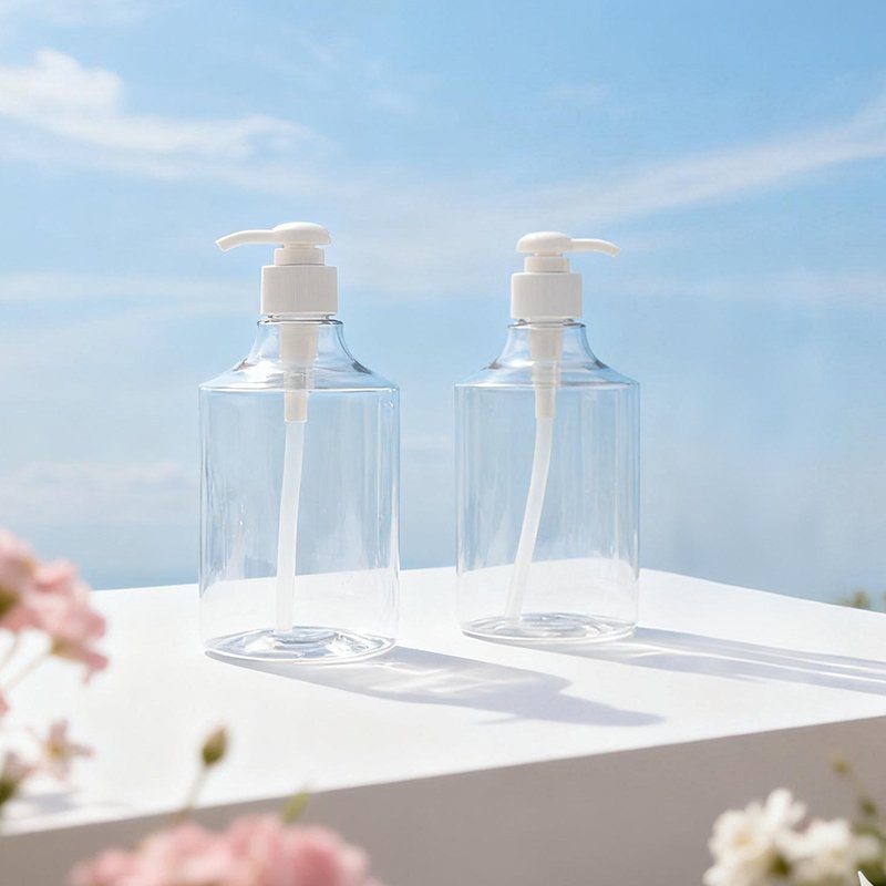 21ml PET Bottle