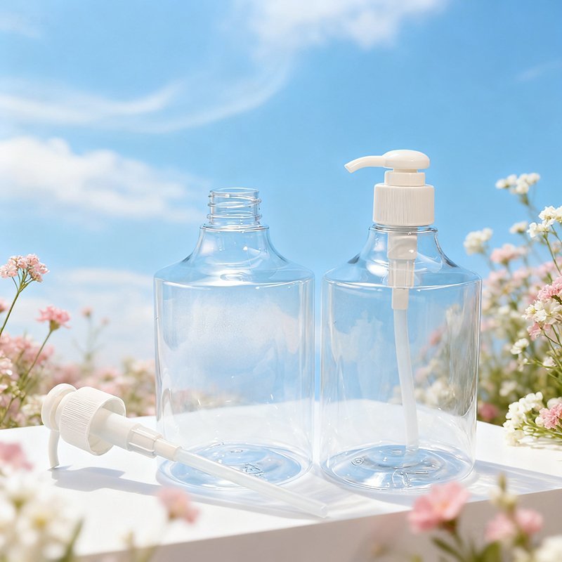 21ml PET Bottle