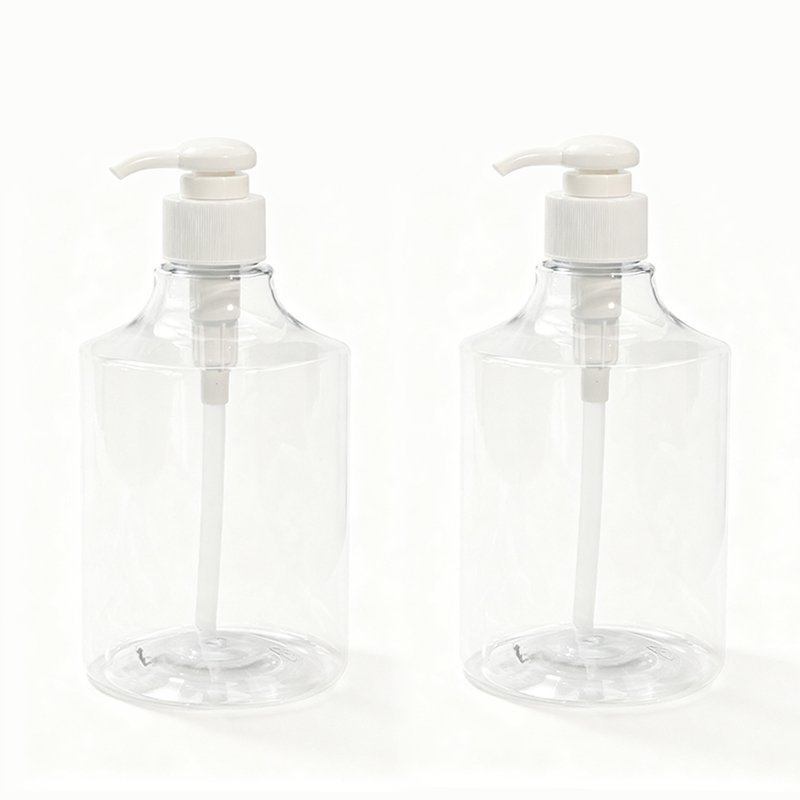 21ml PET Bottle