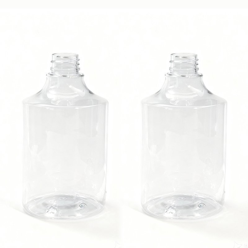 21ml PET Bottle