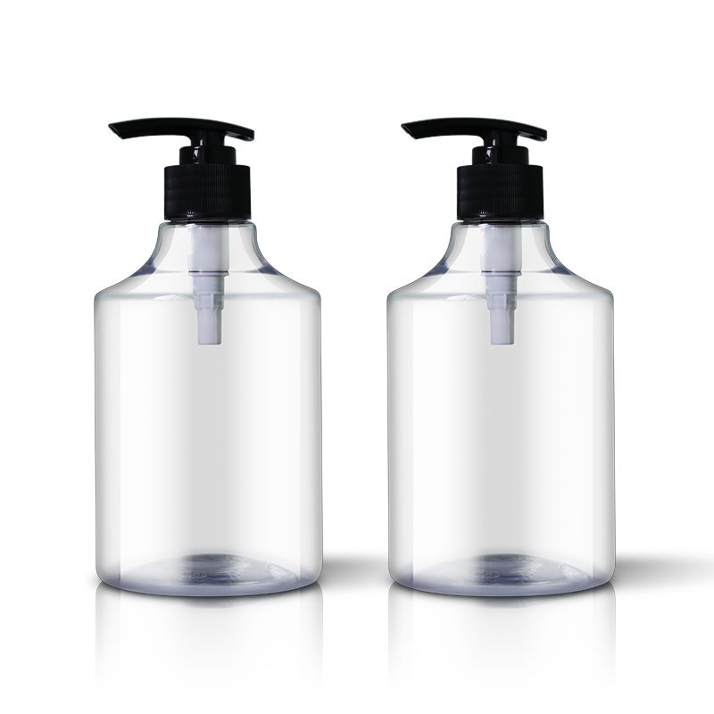 21ml PET Bottle