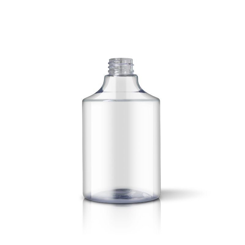 21ml PET Bottle