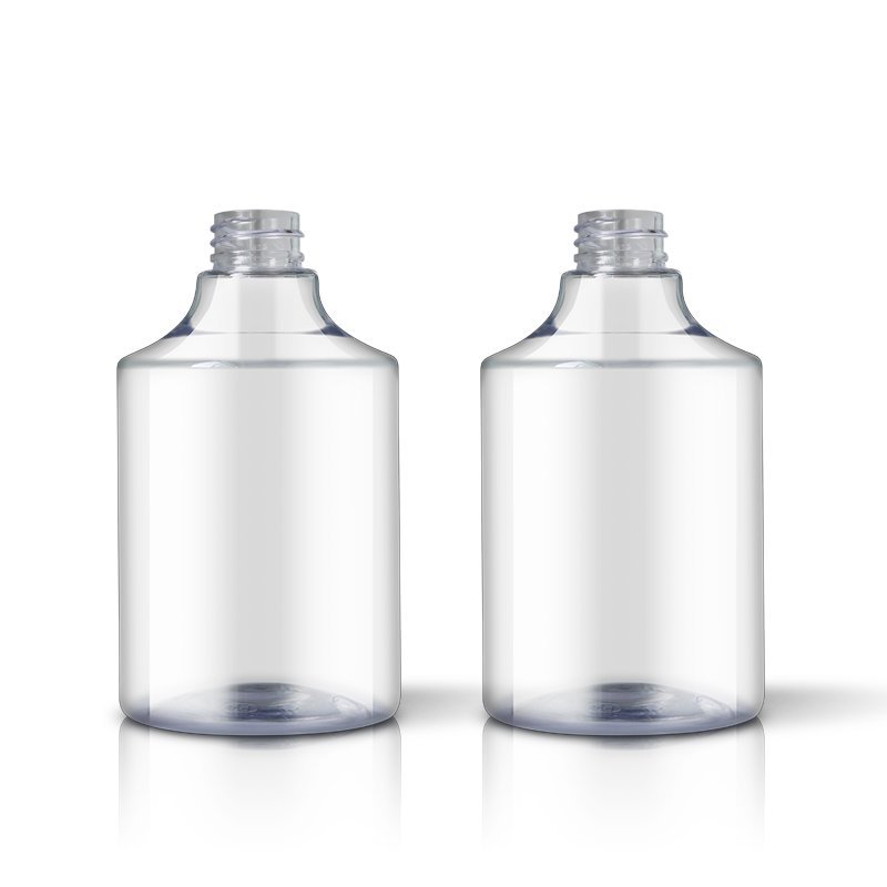 21ml PET Bottle