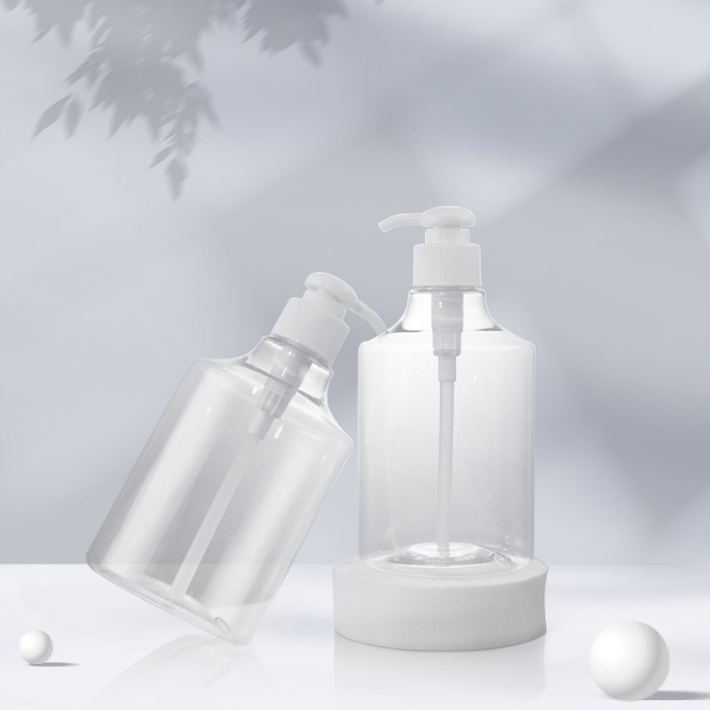 21ml PET Bottle