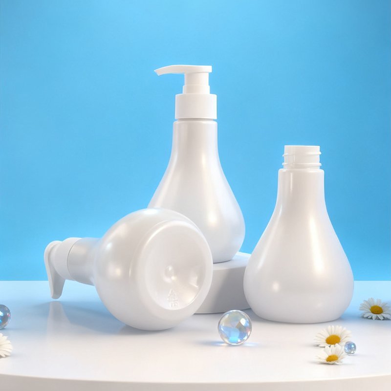 22ml PET Bottle