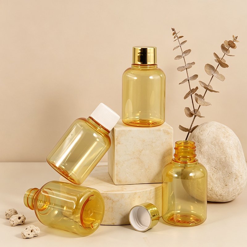 24ml PET Bottle