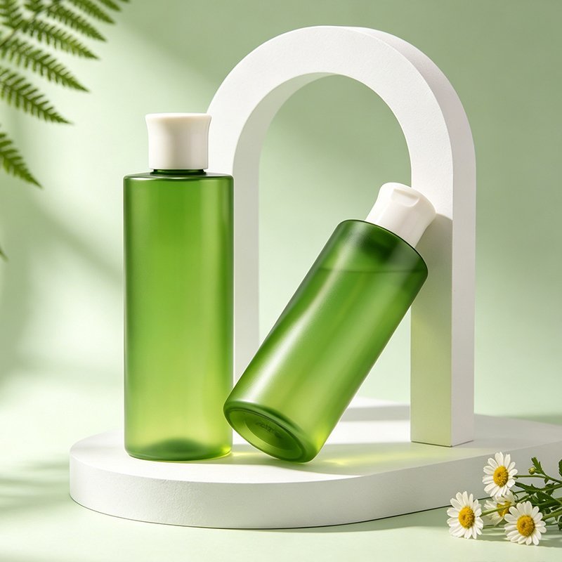 25ml PET Bottle