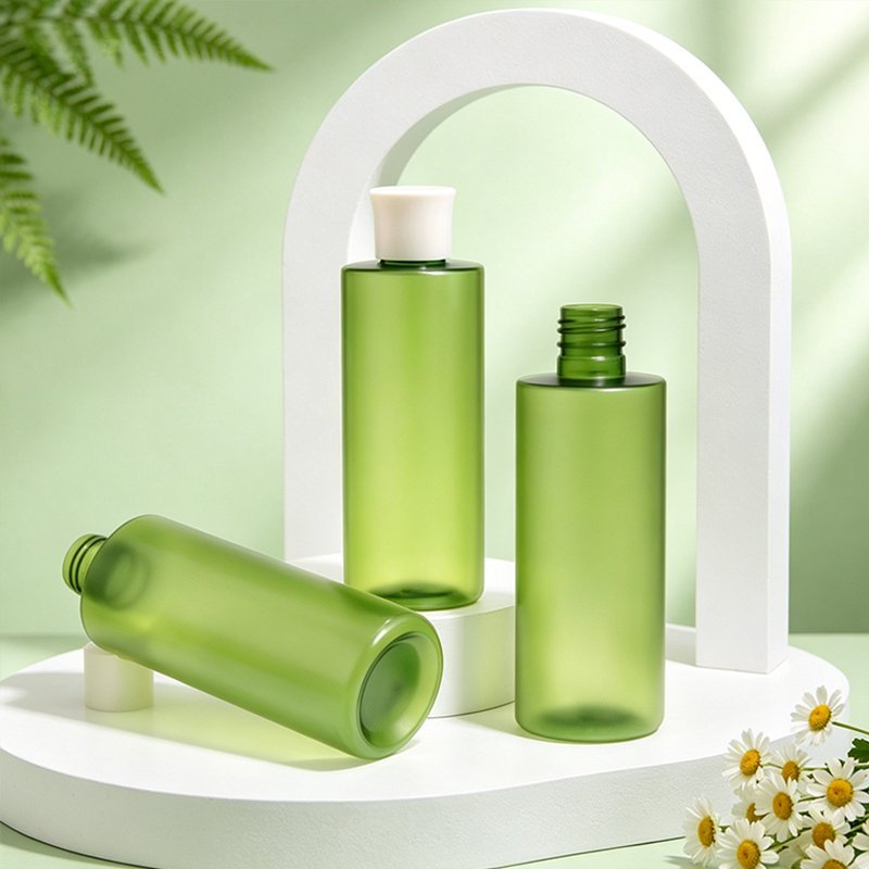 25ml PET Bottle