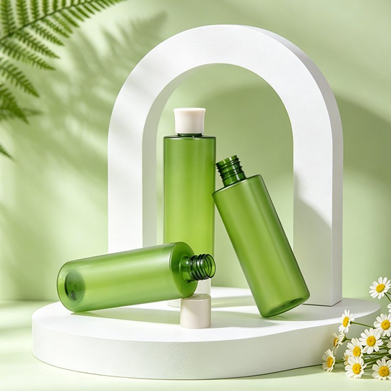 25ml PET Bottle