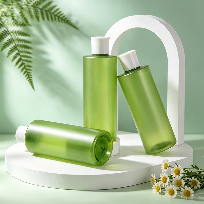 25ml PET Bottle