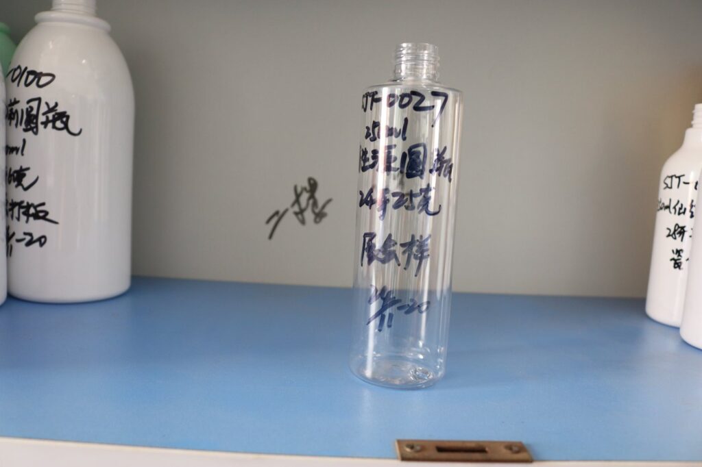 27ml PET Bottle