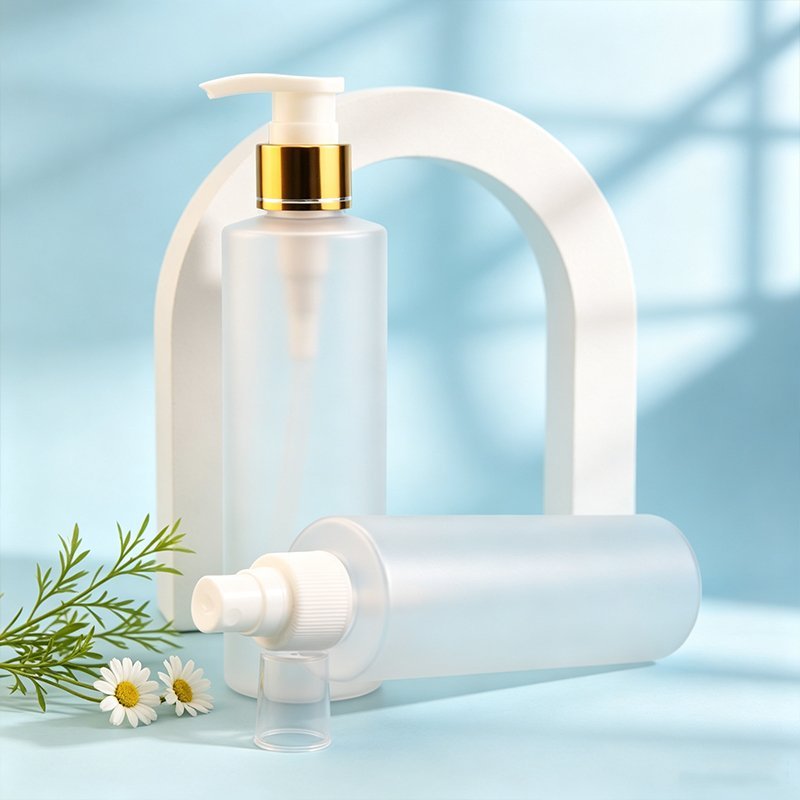 27ml PET Bottle