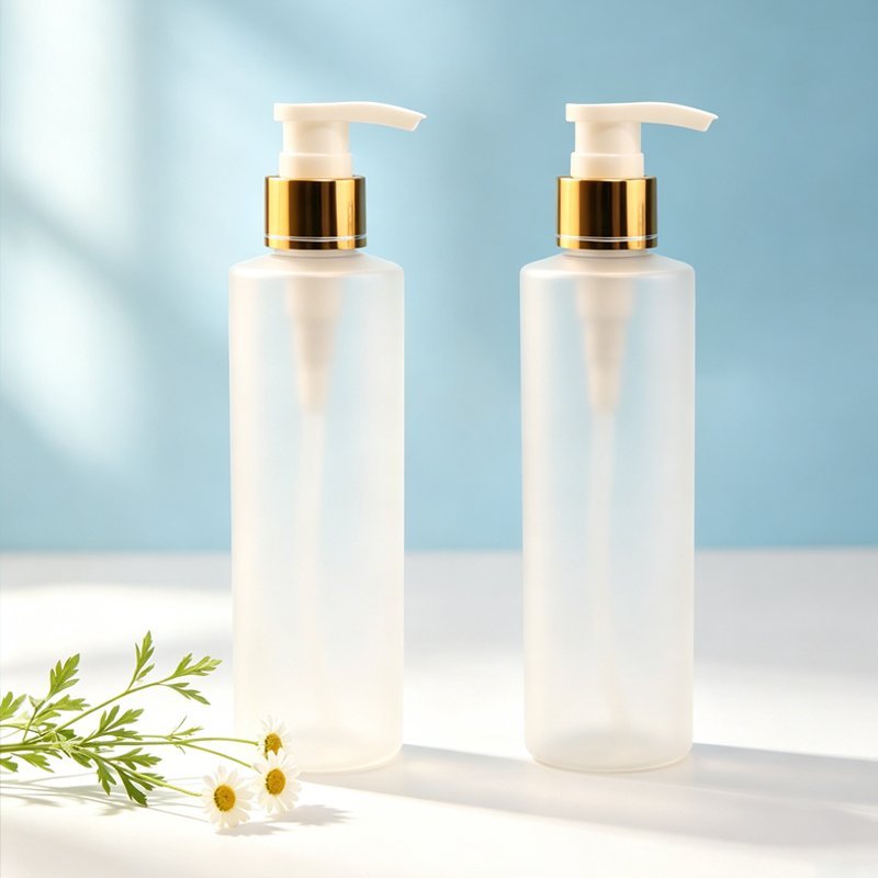 27ml PET Bottle