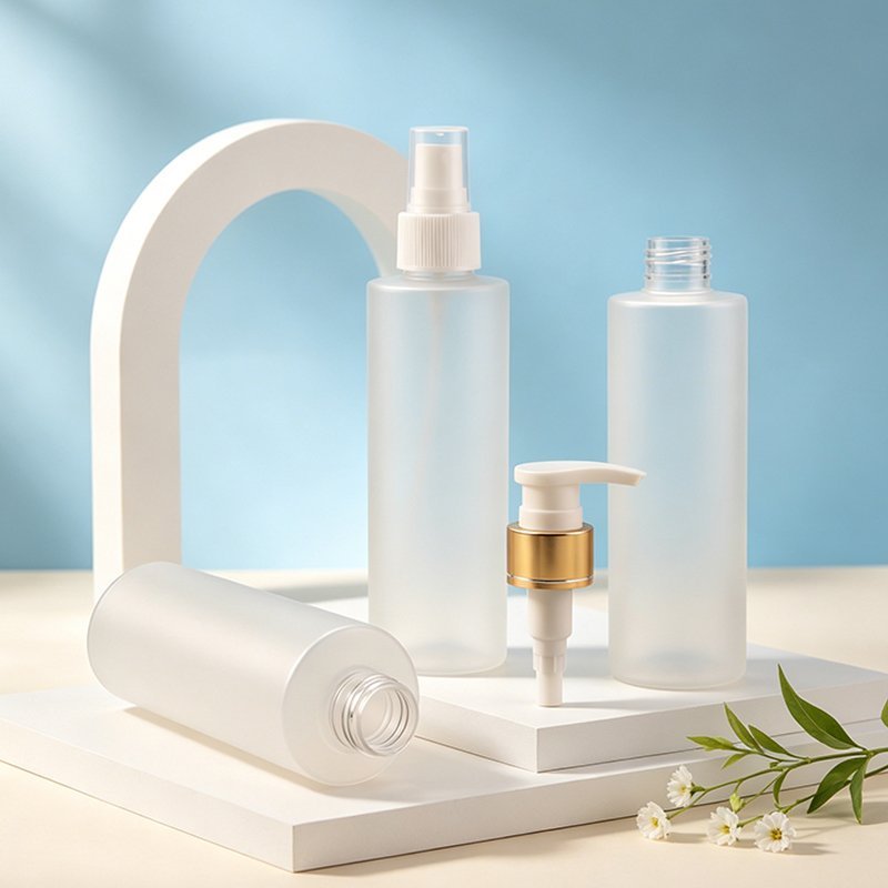 27ml PET Bottle