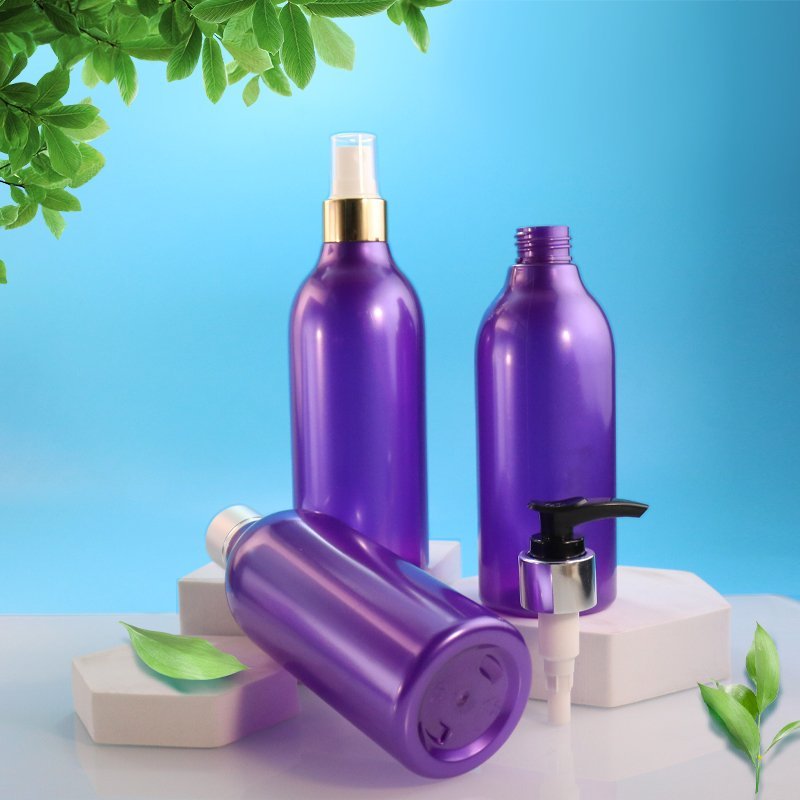 29ml PET Bottle