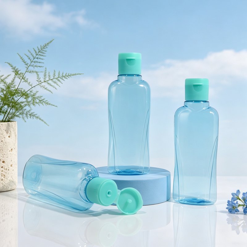 30ml PET Bottle