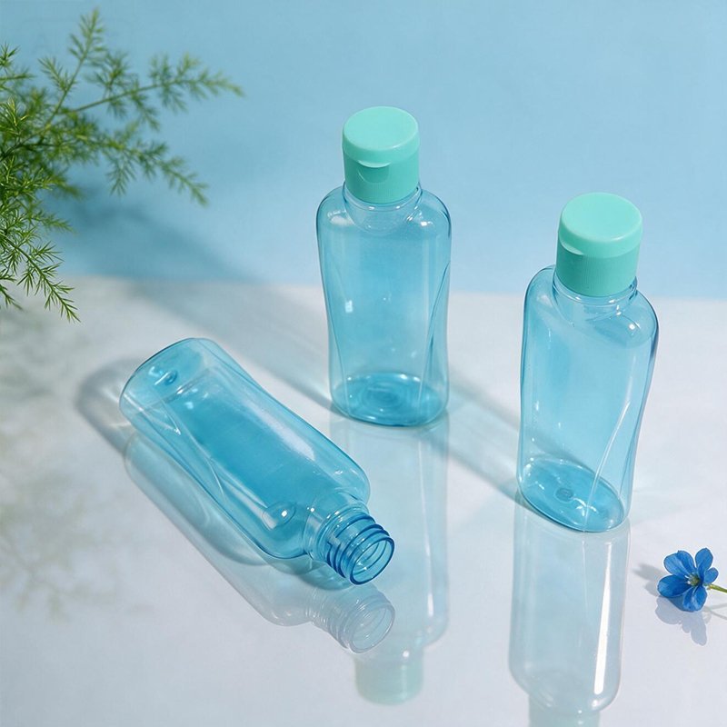30ml PET Bottle